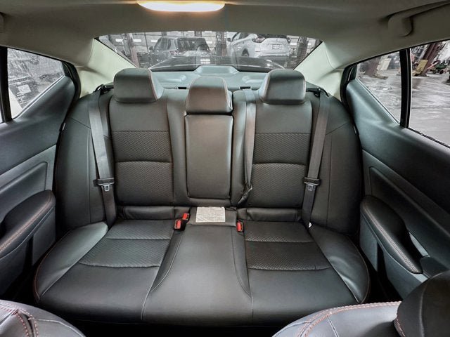 New 2026 Nissan Altima 2.5 SR AWD/4WD image 21