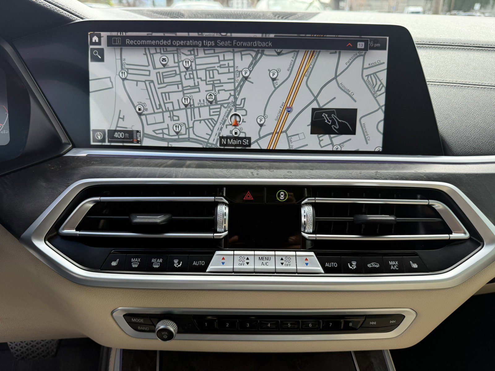 Used 2022 BMW X5 xDrive40i image 24