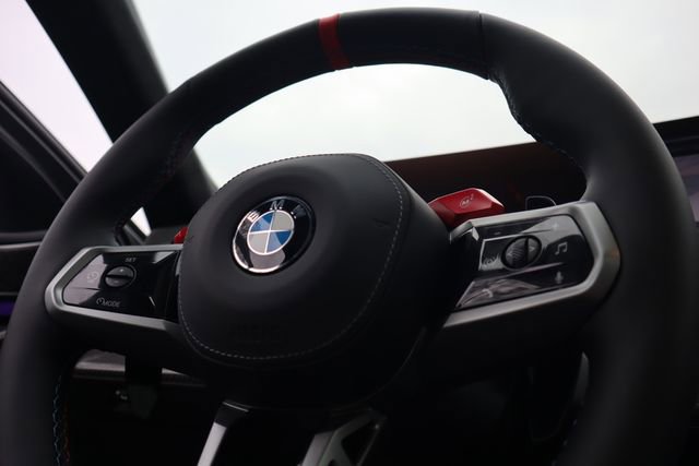 New 2026 BMW M5 w/ Executive Package image 30