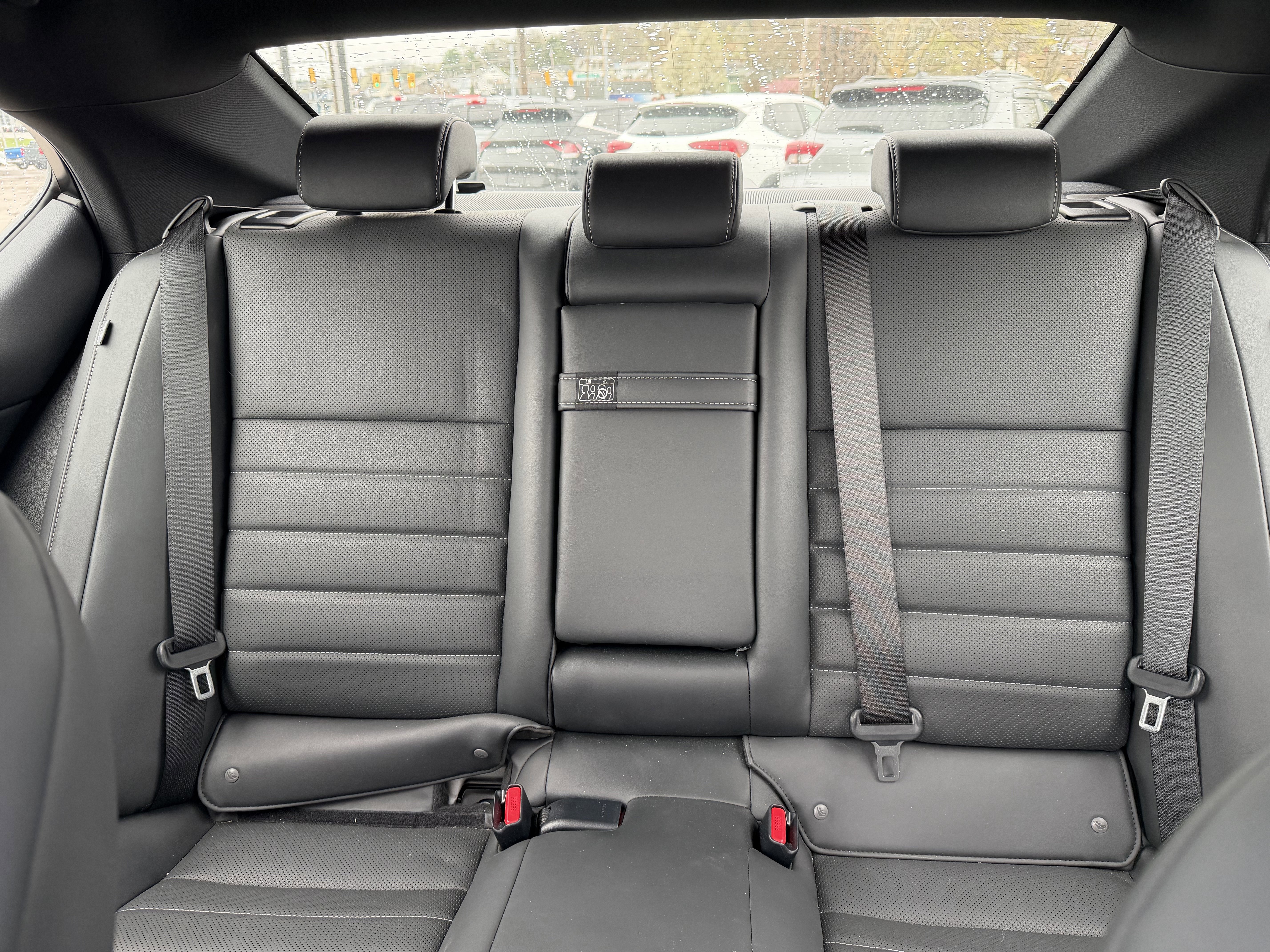 Used 2023 Lexus IS 350 F Sport image 29