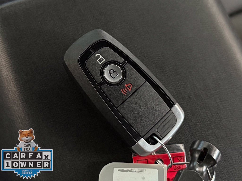 Certified 2024 Ford Bronco Big Bend AWD/4WD image 28