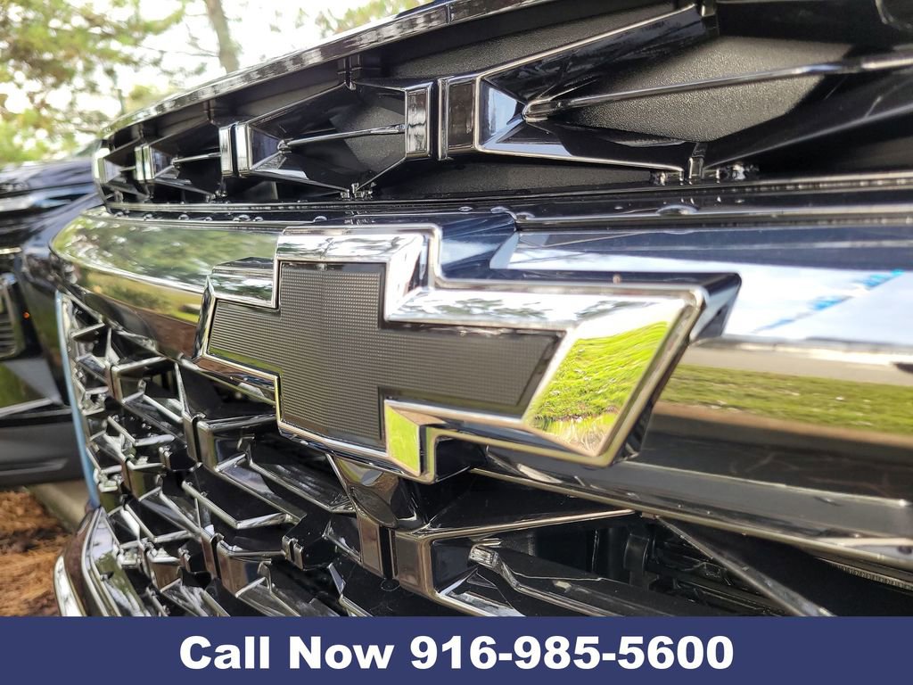 New 2026 Chevrolet Traverse Z71 w/ LPO, Floor Liner Package image 36