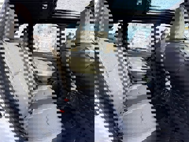 New 2026 Subaru Forester Premium image 16