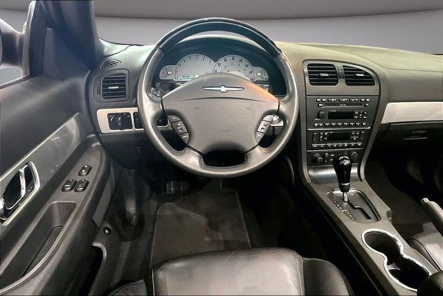 Used 2002 Ford Thunderbird image 7
