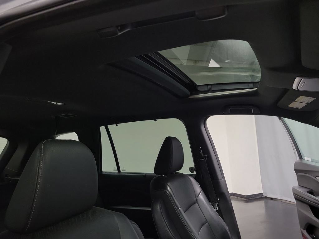 Used 2020 Honda Passport EX-L image 34