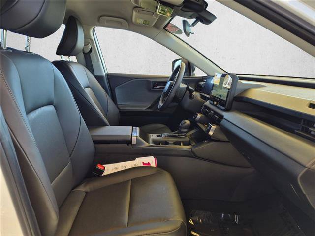 Certified 2026 Toyota RAV4 XLE Premium FWD image 19