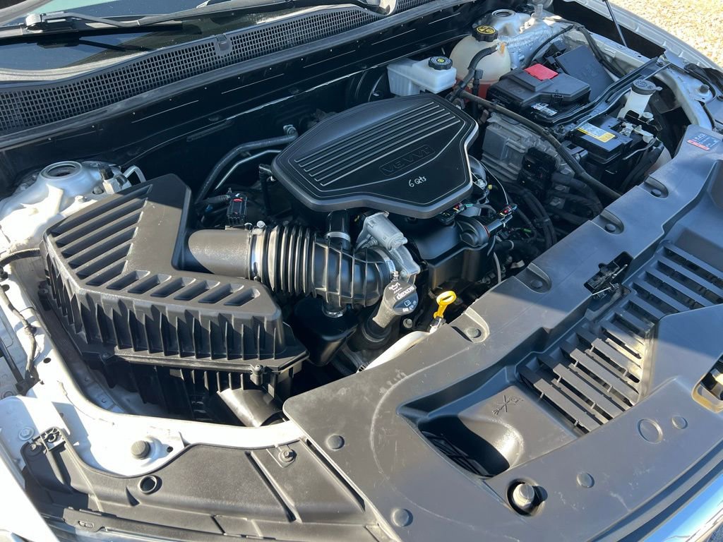 Used 2020 Chevrolet Blazer LT image 42