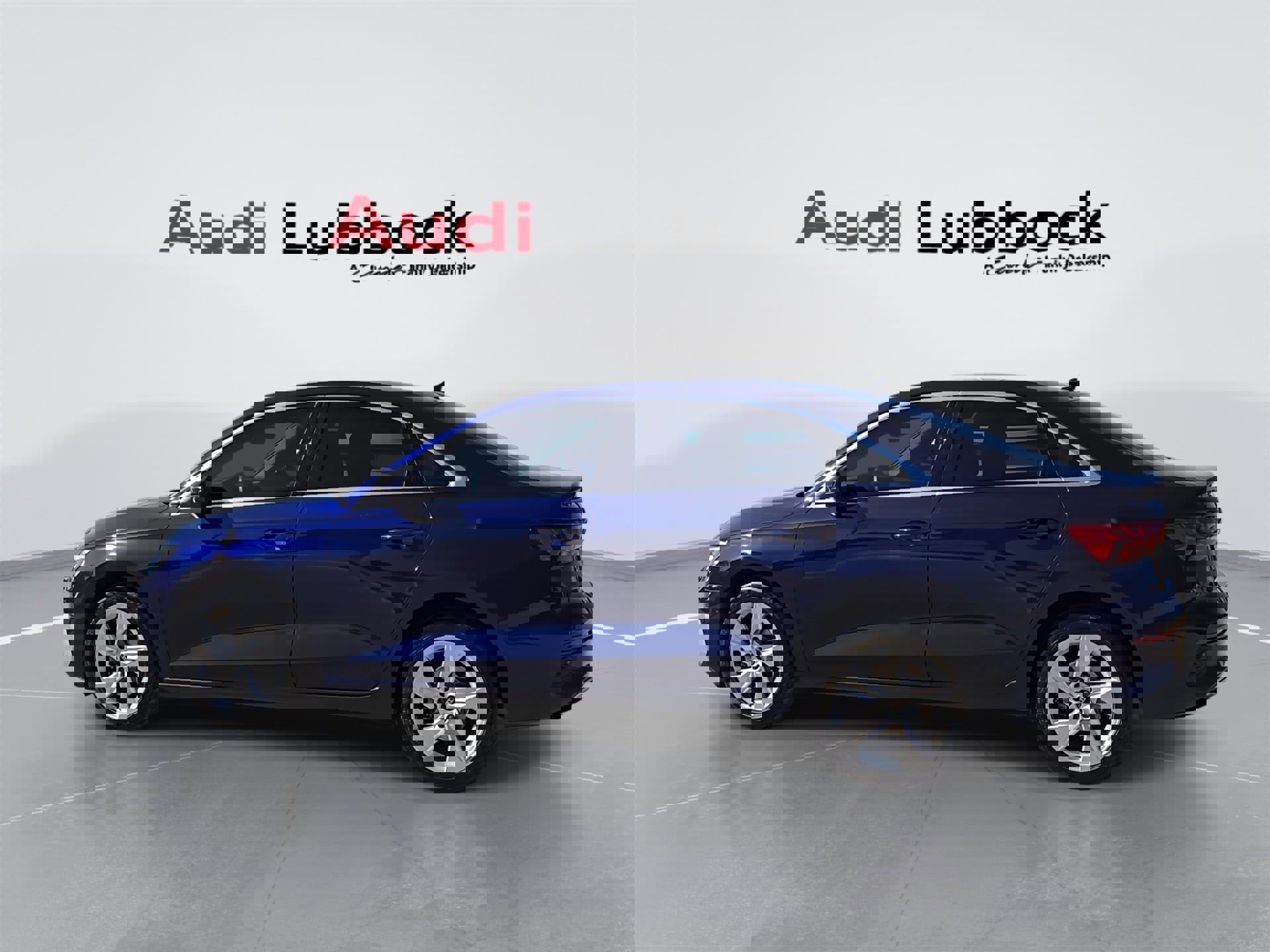 Certified 2023 Audi A3 2.0T Premium Plus image 6