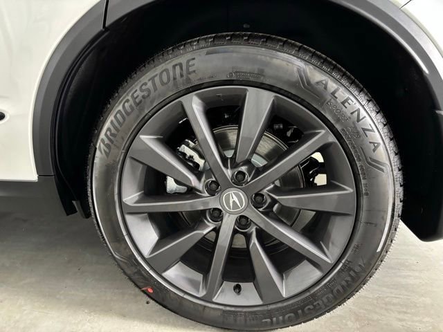 Certified 2026 Acura MDX A-Spec AWD/4WD image 10