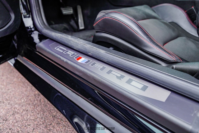 Used 2022 Chevrolet Camaro ZL1 image 26