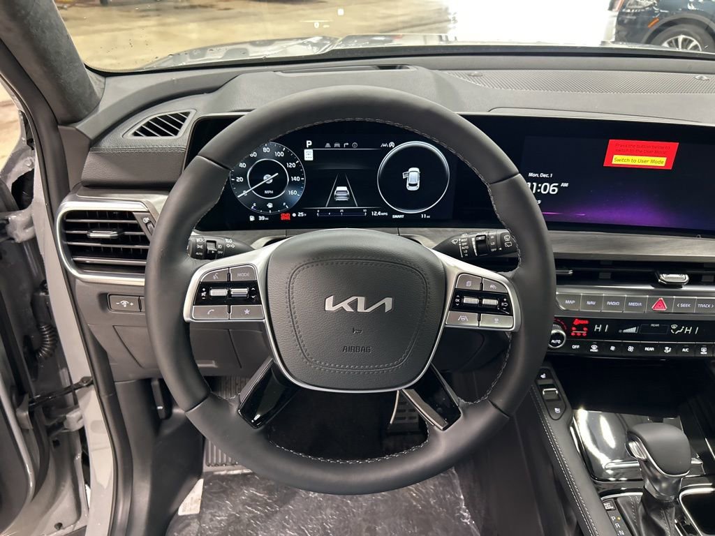 New 2025 Kia Telluride SX Prestige X-Pro image 14