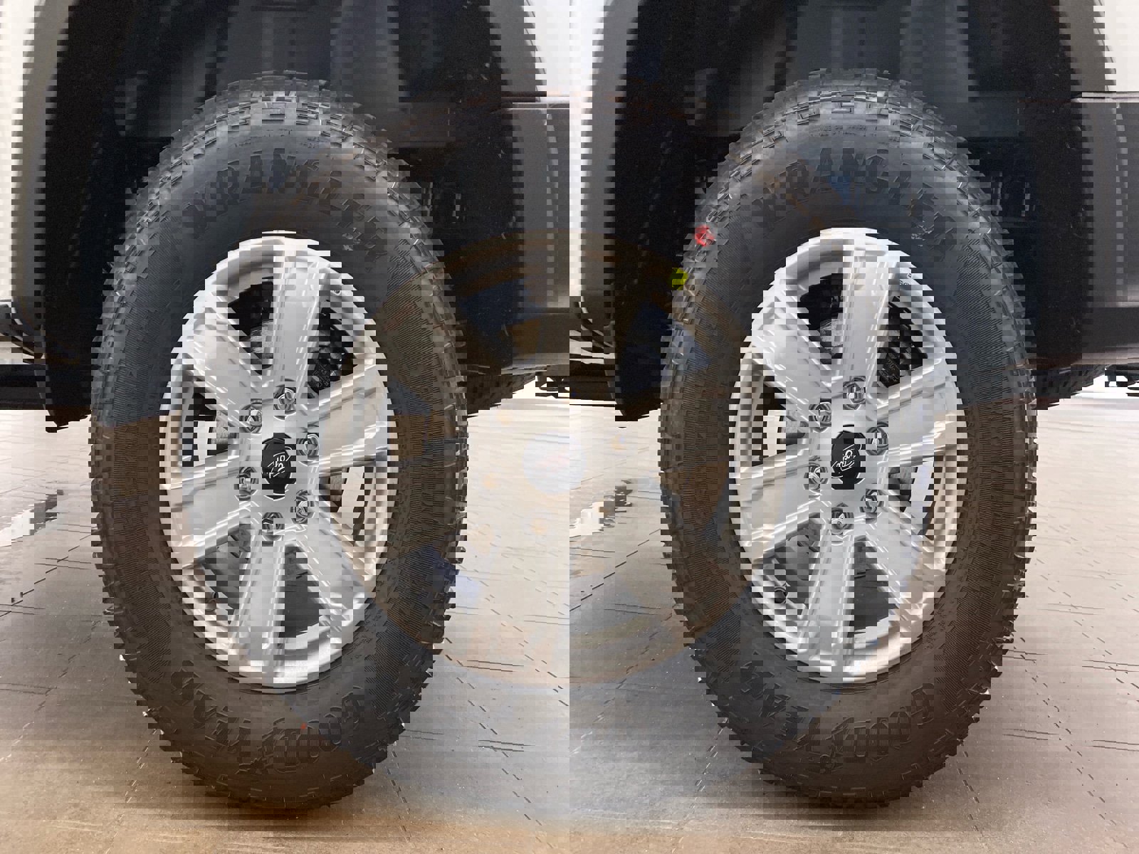 New 2025 Ford Ranger XL w/ Trailer Tow Package image 24