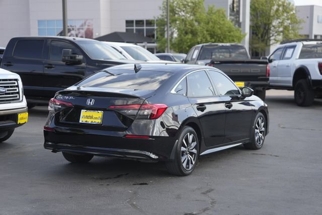 Used 2024 Honda Civic EX image 6