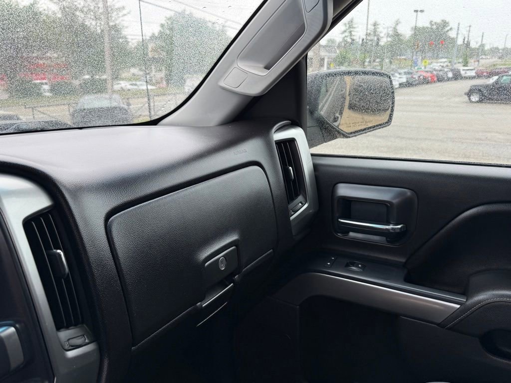 Used 2016 Chevrolet Silverado 1500 LT AWD/4WD image 22