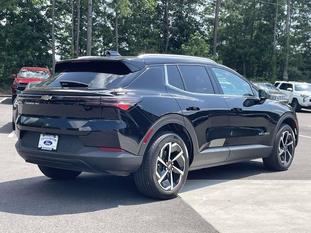 Used 2026 Chevrolet Equinox EV LT AWD/4WD image 29