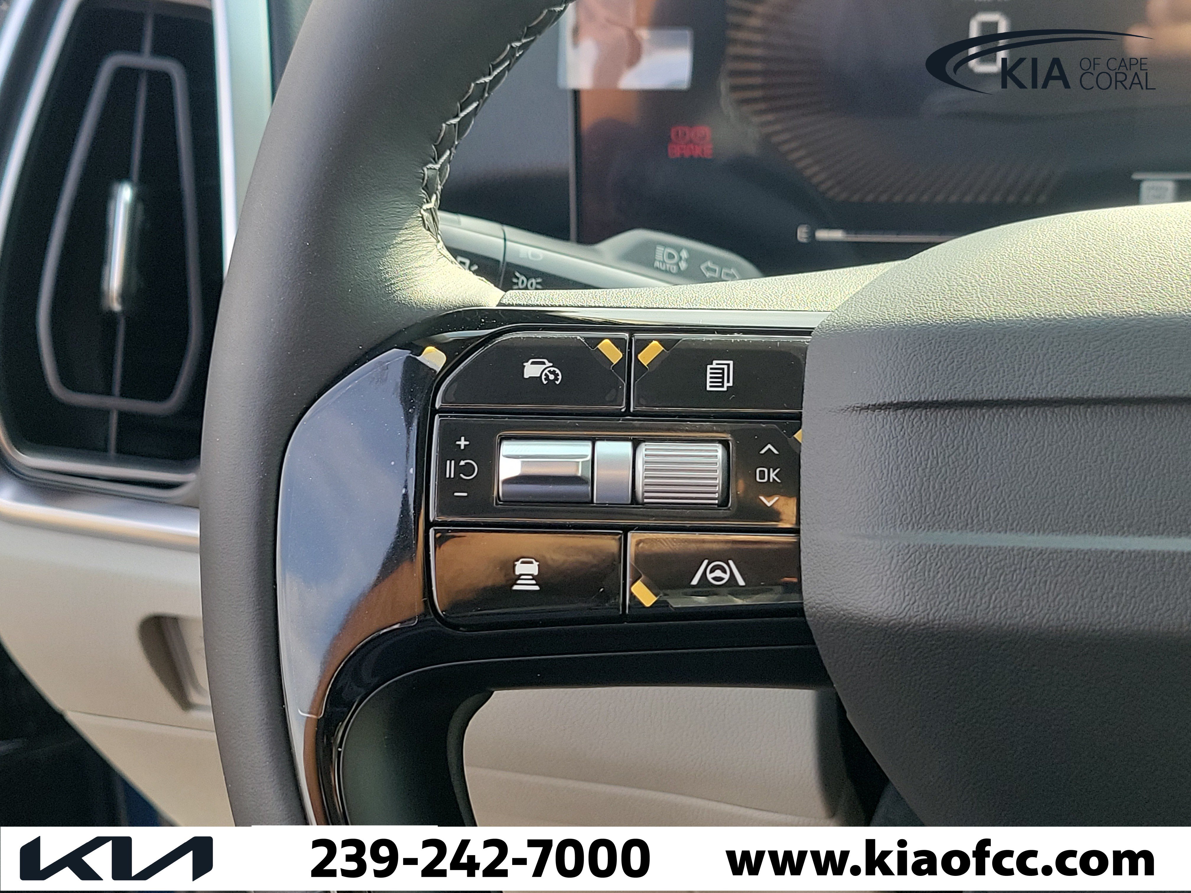 New 2026 Kia Sorento S FWD image 23