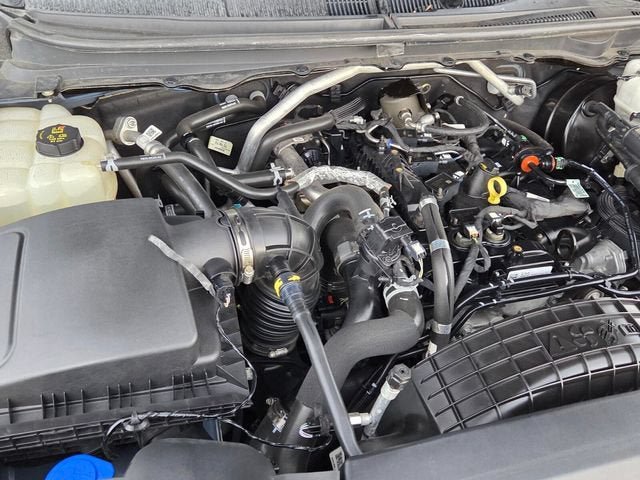 Used 2023 Ford Ranger XLT w/ Equipment Group 302A High AWD/4WD image 21