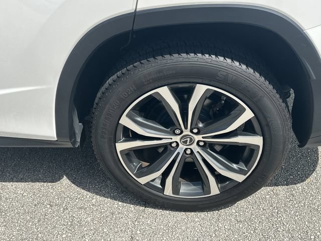 Used 2022 Lexus RX 350 FWD w/ Premium Package image 13