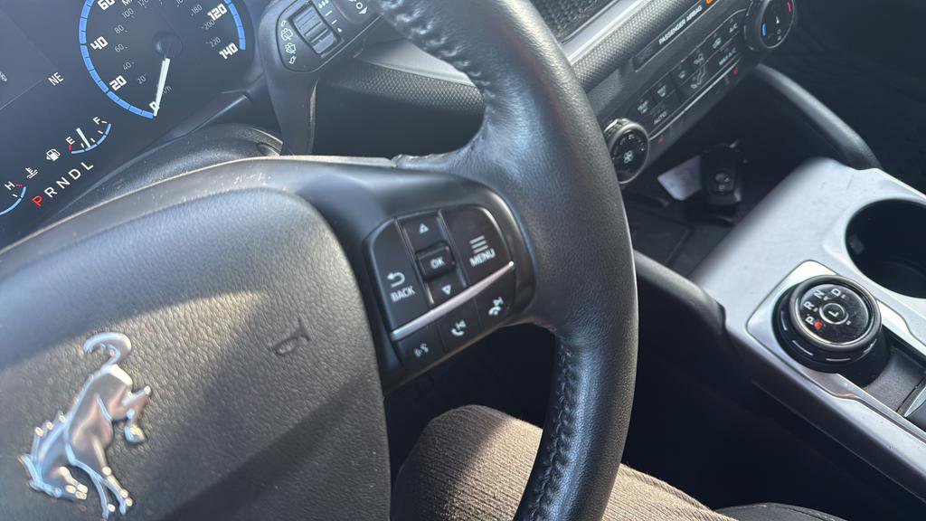 Certified 2023 Ford Bronco Sport Big Bend w/ Convenience Package image 32