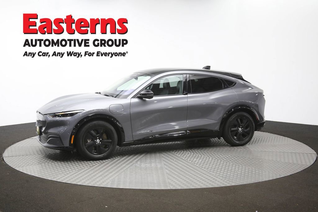 Used 2021 Ford Mustang Mach-E California Route 1 RWD image 57