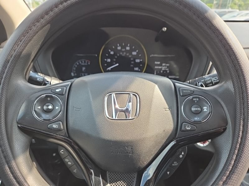 Used 2020 Honda HR-V EX image 11