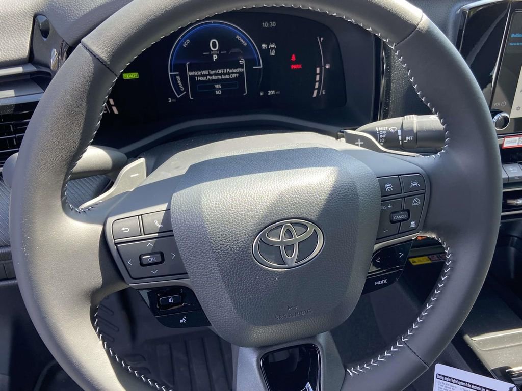 New 2026 Toyota Camry SE w/ Convenience Package image 20