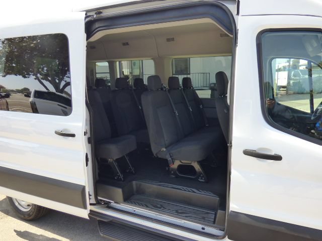Used 2023 Ford Transit 350 XL RWD image 16