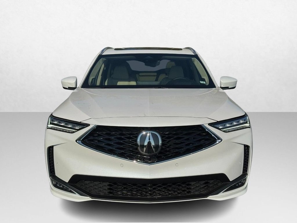 Certified 2026 Acura MDX w/ Advance Package AWD/4WD image 11