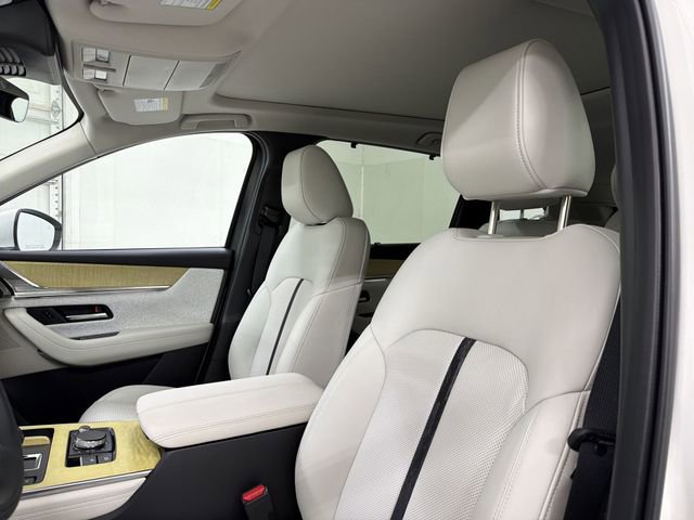 New 2026 MAZDA CX-90 3.3 Turbo S w/ Premium Plus image 22