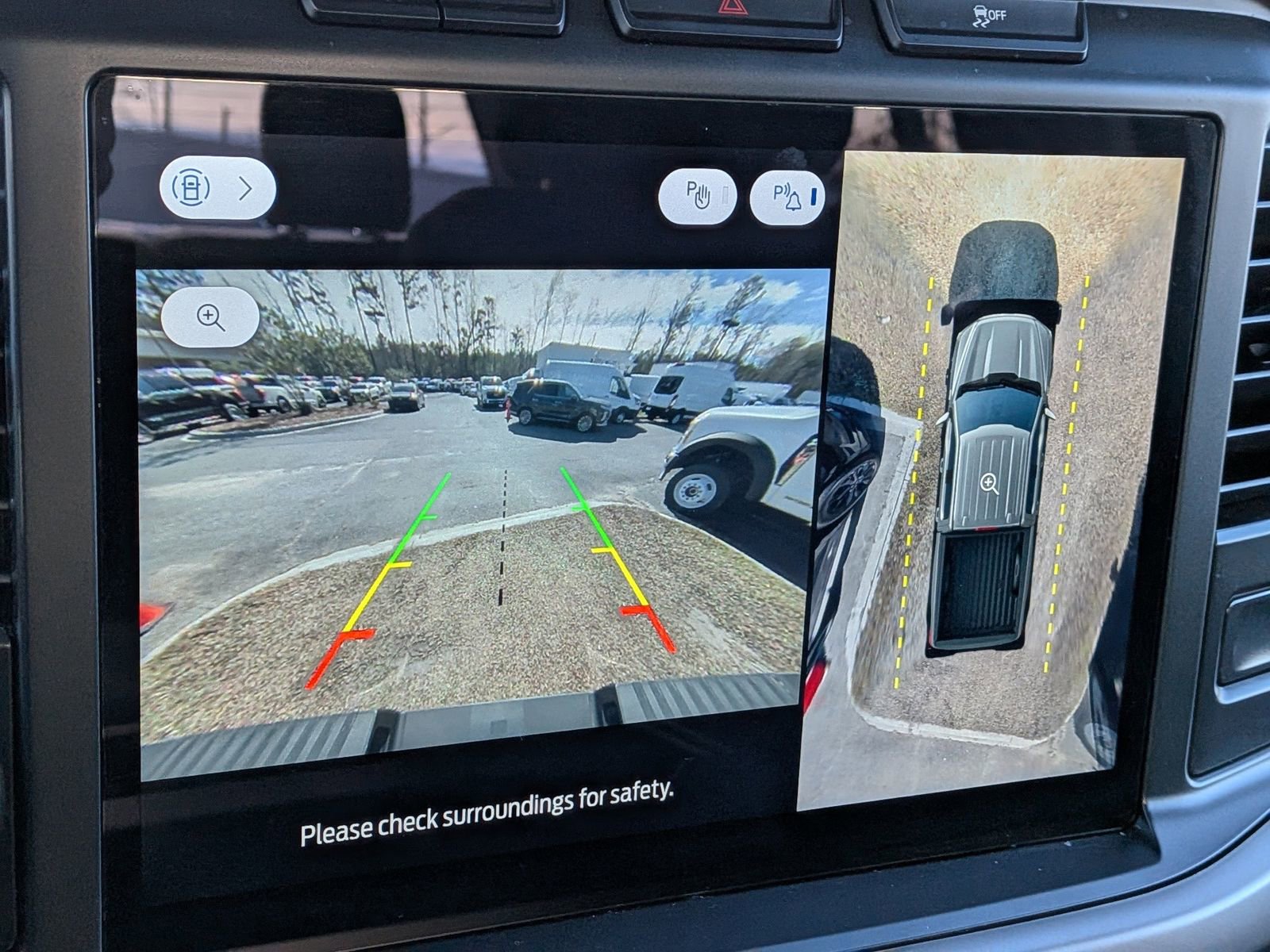 Certified 2024 Ford F150 XLT image 24