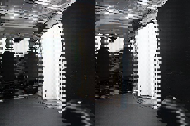 New 2026 Ford Transit 150 Low Roof AWD w/ Load Area Protection Package image 24