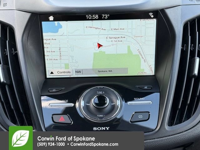 Used 2019 Ford Escape Titanium AWD/4WD image 31