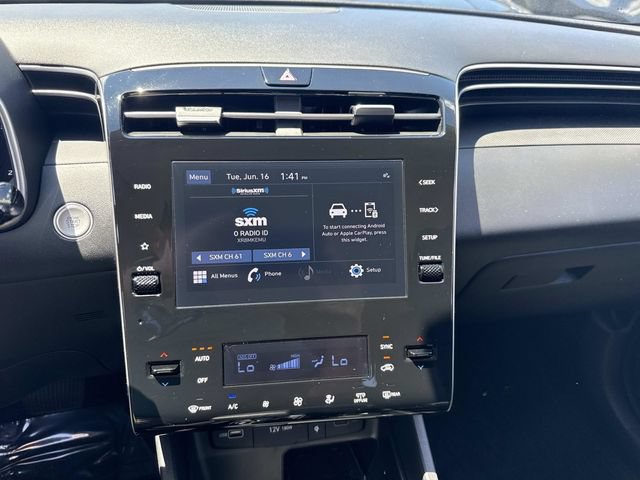 Certified 2024 Hyundai Tucson SEL AWD/4WD image 23