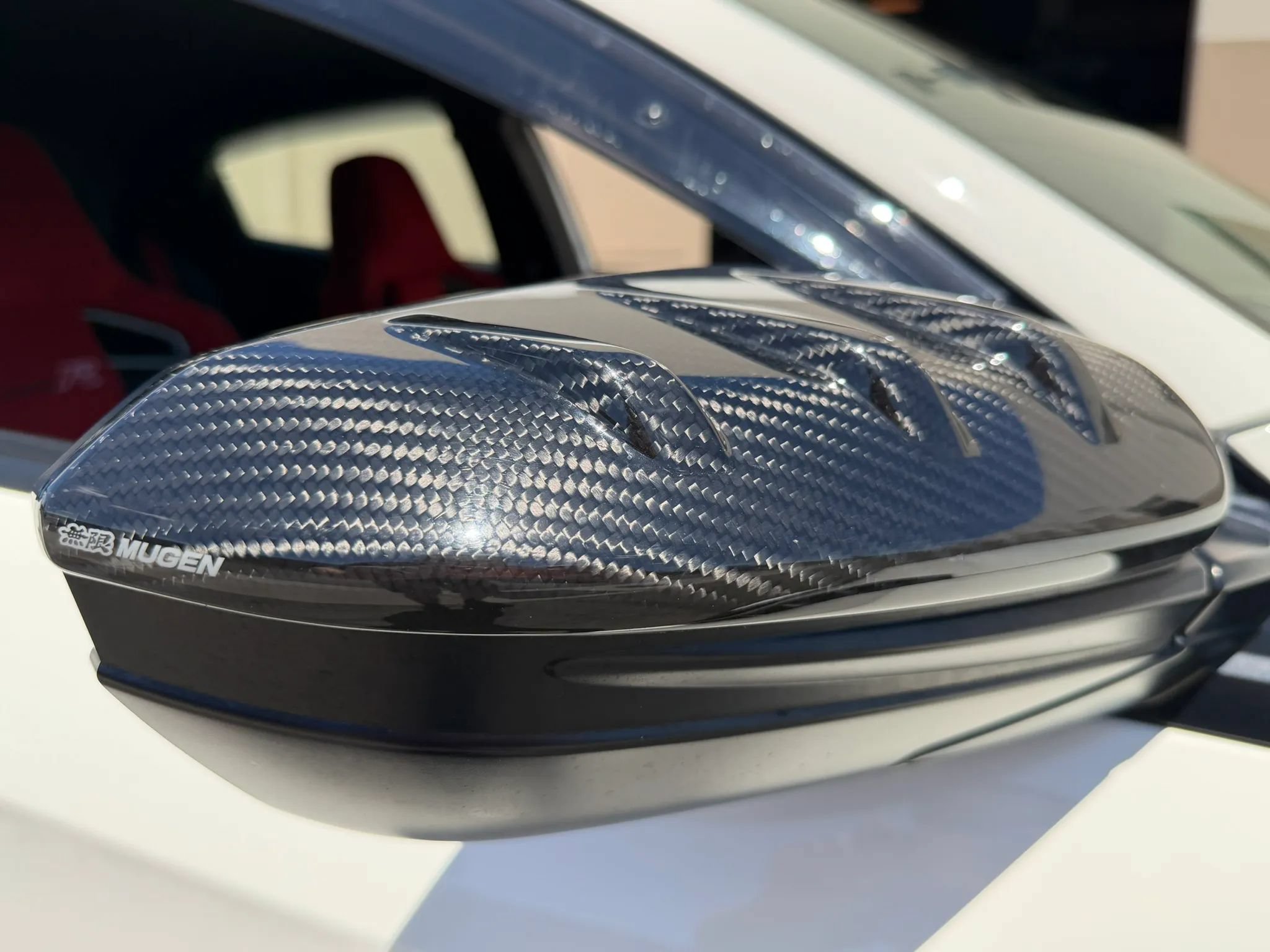 Used 2019 Honda Civic Type R image 26