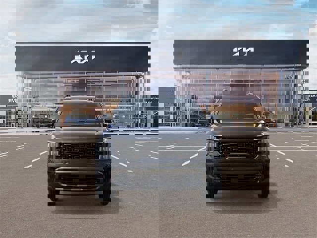 New 2026 Kia Sorento SX Prestige video 2