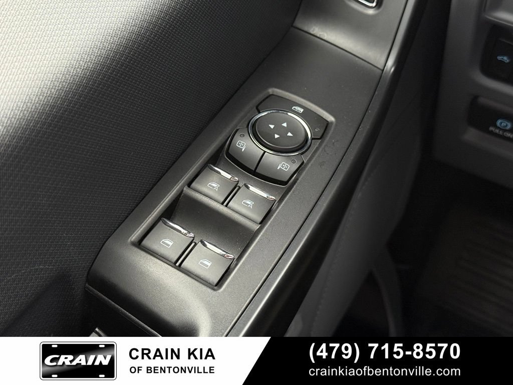 Used 2022 Ford F150 Lightning Pro AWD/4WD image 10