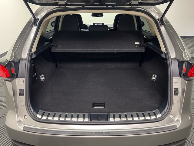 Certified 2020 Lexus NX 300 FWD w/ Accessory Package 2 image 8