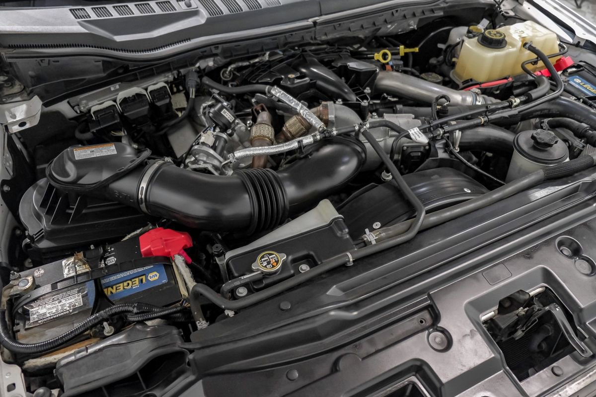 Used 2019 Ford F250 XL w/ STX Appearance Package AWD/4WD image 56