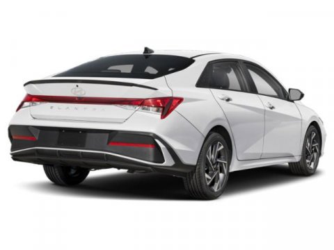 New 2026 Hyundai Elantra Sport image 2