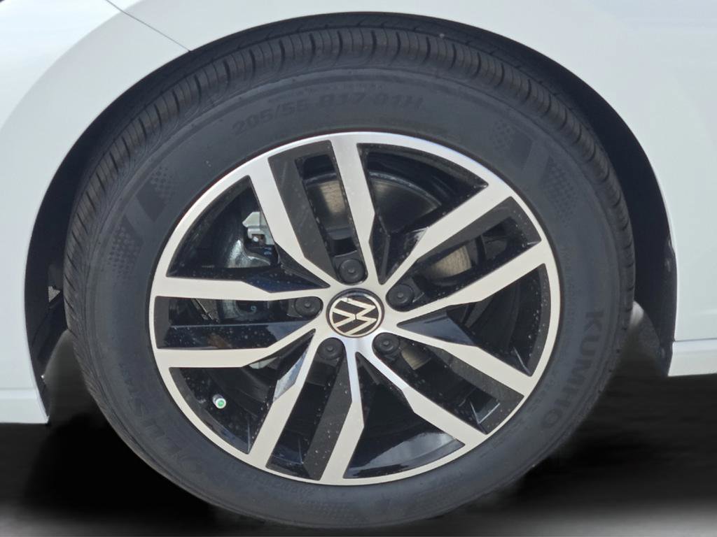New 2026 Volkswagen Jetta SE image 8