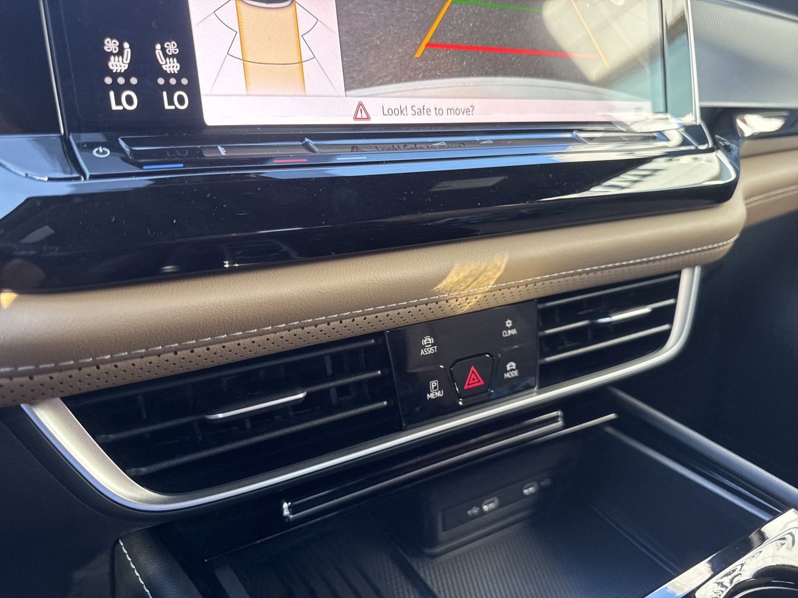 New 2026 Volkswagen Atlas Cross Sport SEL image 28