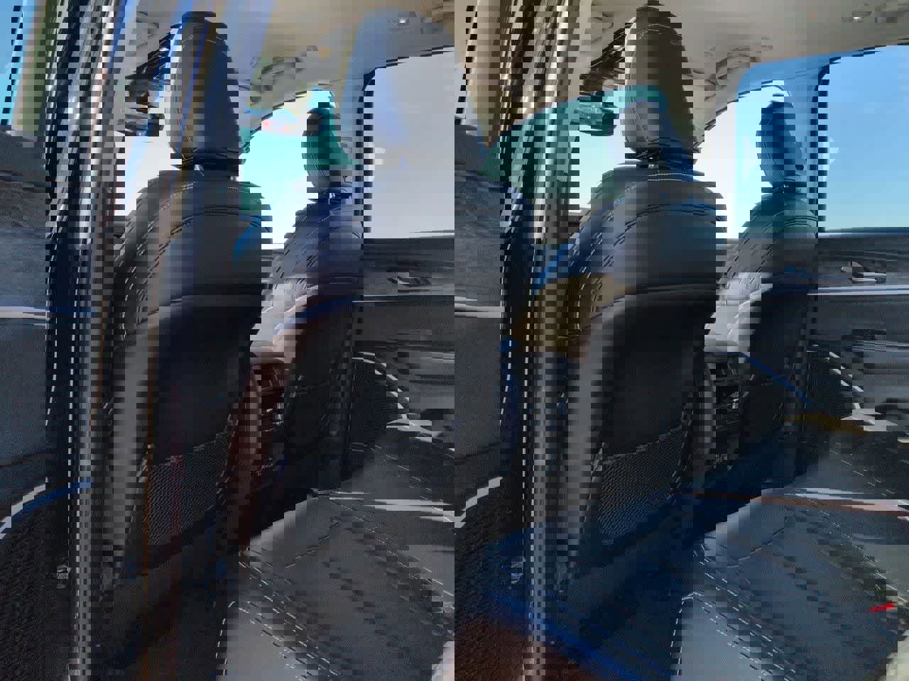 Used 2022 Jeep Grand Cherokee Limited image 18