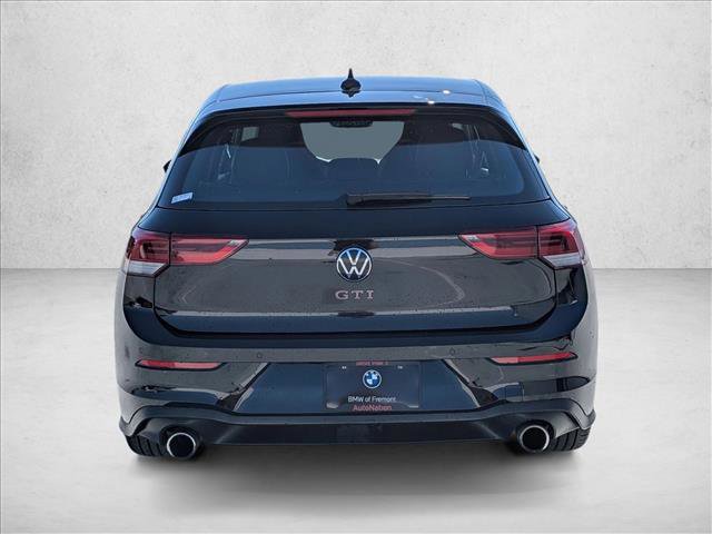 Used 2024 Volkswagen GTI S image 7