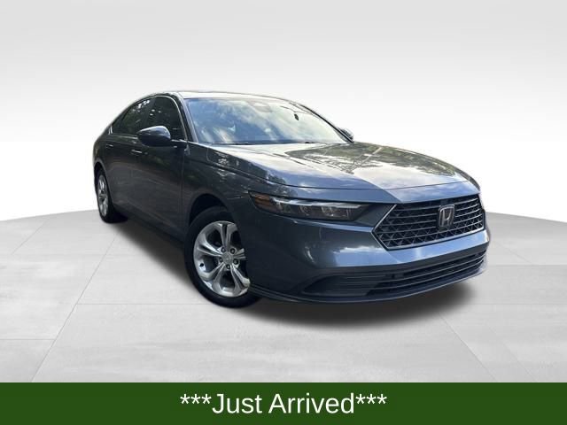 Used 2023 Honda Accord LX