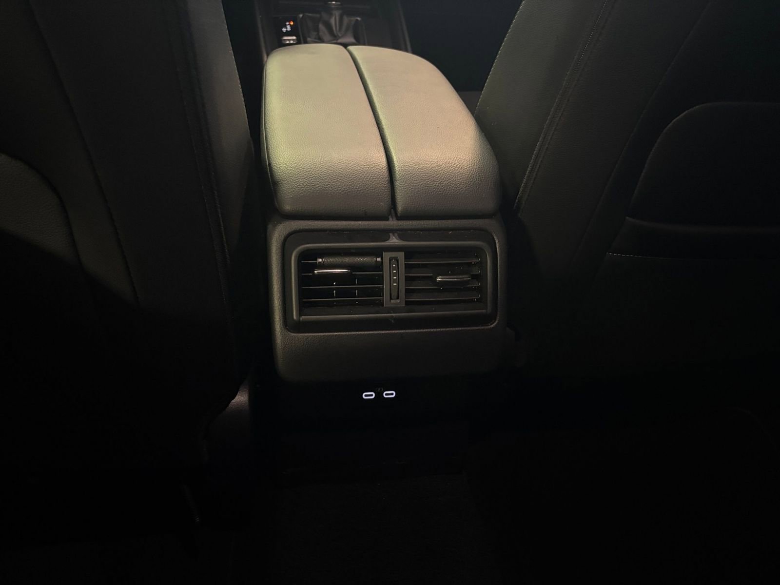 Used 2025 MAZDA CX-50 AWD 2.5 S w/ Preferred Package image 25