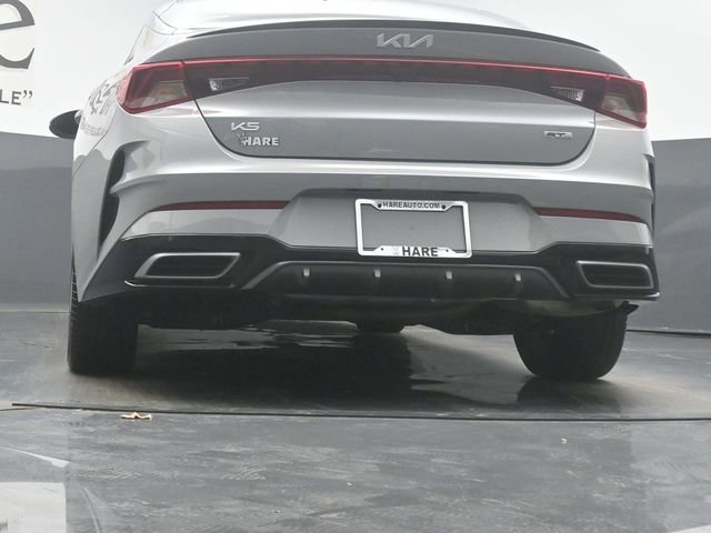 Used 2024 Kia K5 GT-Line w/ GT-Line Premium Package image 51