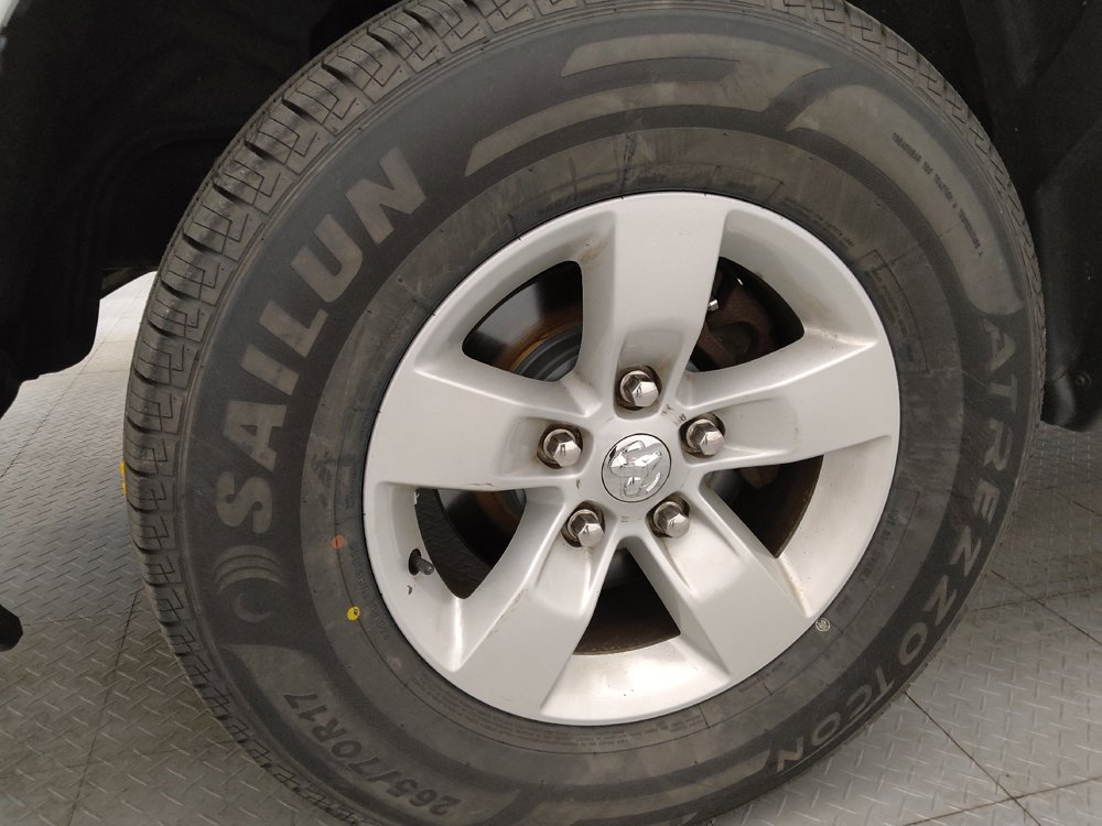 Used 2019 RAM 1500 Express image 31