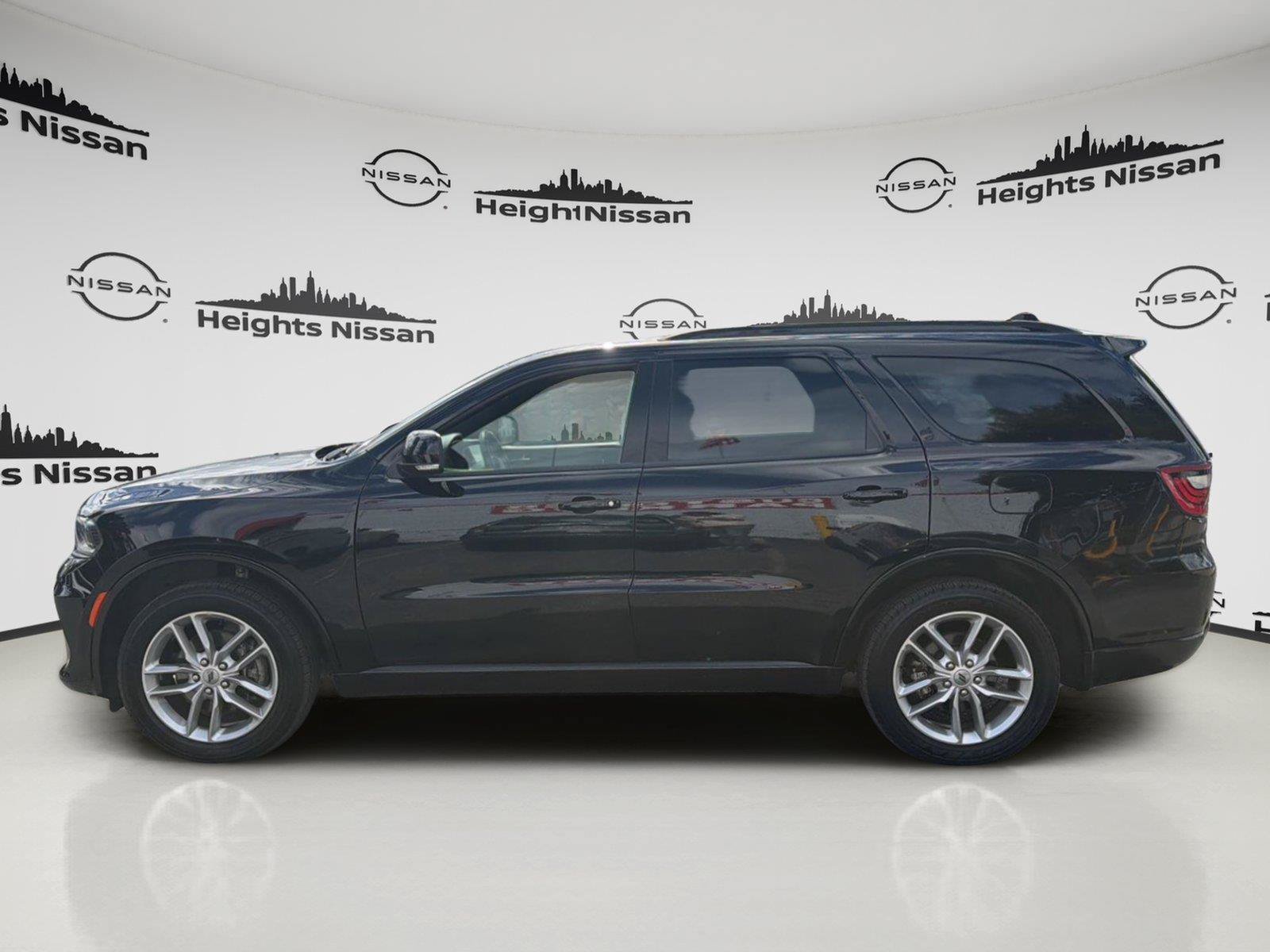 Used 2024 Dodge Durango GT AWD/4WD image 2