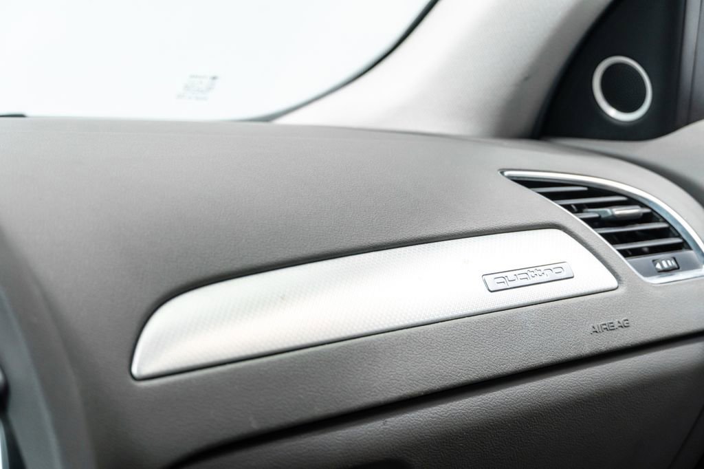 Used 2010 Audi A4 2.0T Premium Plus AWD/4WD image 19