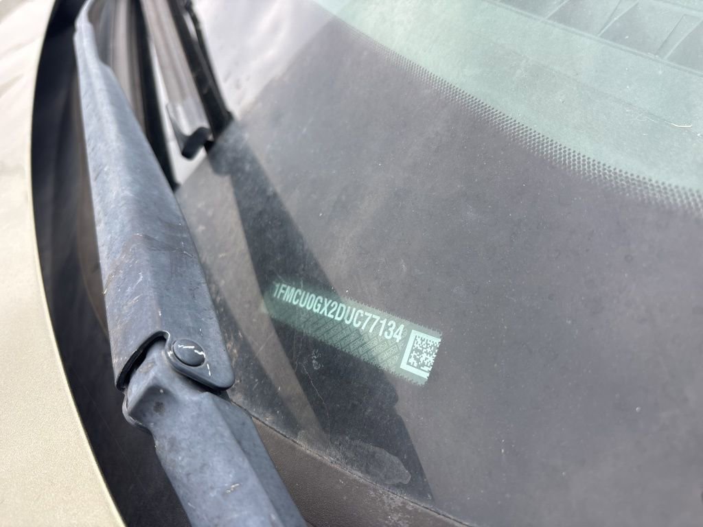 Used 2013 Ford Escape SE image 11